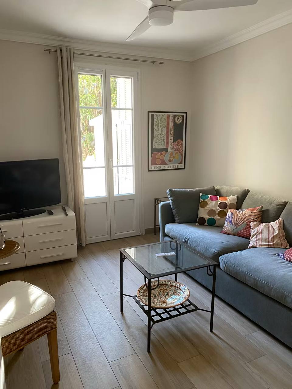 Appartement meublé avec terrasse - Image 7